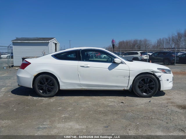 Aukcja sprzedaży 2008 Honda Accord Exl, vin: 1HGCS128X8A802692, numer aukcji: 12587145