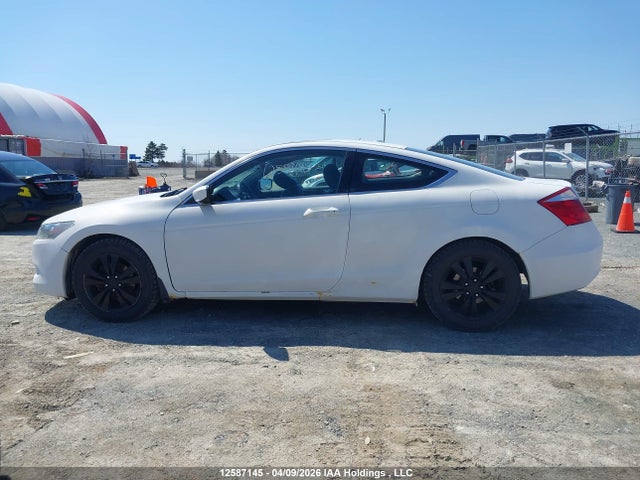 Aukcja sprzedaży 2008 Honda Accord Exl, vin: 1HGCS128X8A802692, numer aukcji: 12587145