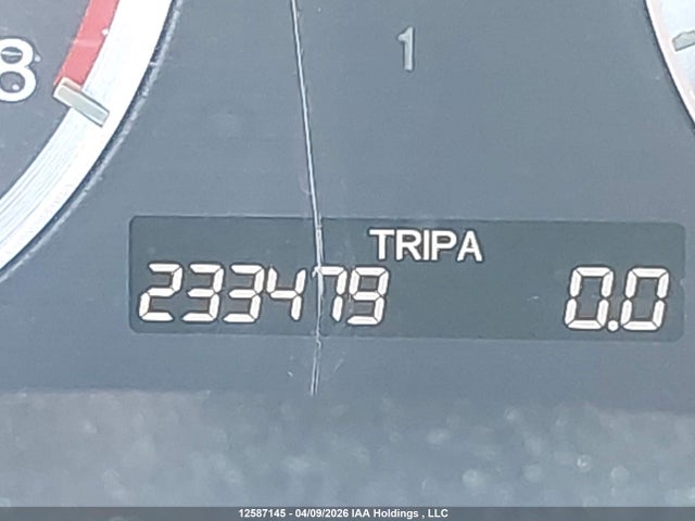 Aukcja sprzedaży 2008 Honda Accord Exl, vin: 1HGCS128X8A802692, numer aukcji: 12587145