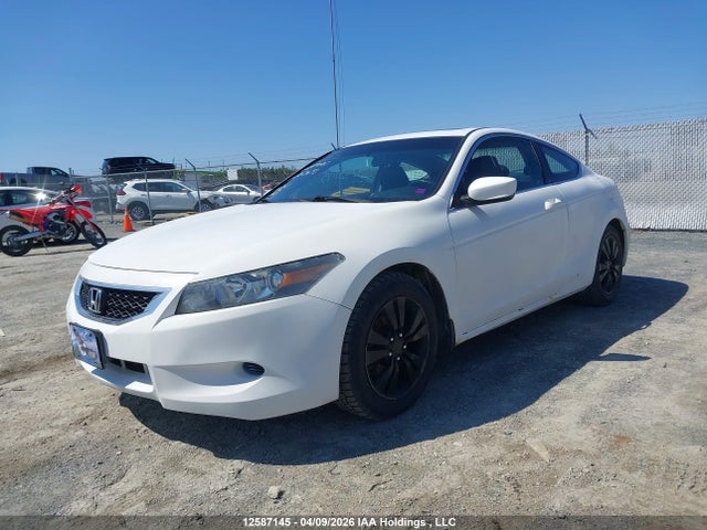 Aukcja sprzedaży 2008 Honda Accord Exl, vin: 1HGCS128X8A802692, numer aukcji: 12587145