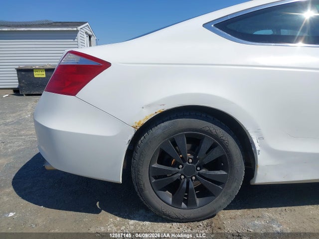 Aukcja sprzedaży 2008 Honda Accord Exl, vin: 1HGCS128X8A802692, numer aukcji: 12587145