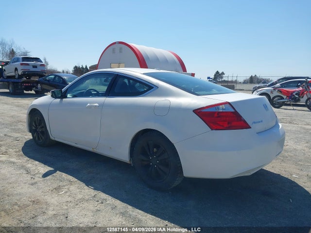 Aukcja sprzedaży 2008 Honda Accord Exl, vin: 1HGCS128X8A802692, numer aukcji: 12587145