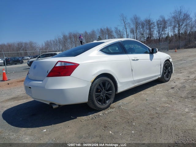 Aukcja sprzedaży 2008 Honda Accord Exl, vin: 1HGCS128X8A802692, numer aukcji: 12587145