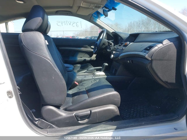 Aukcja sprzedaży 2008 Honda Accord Exl, vin: 1HGCS128X8A802692, numer aukcji: 12587145