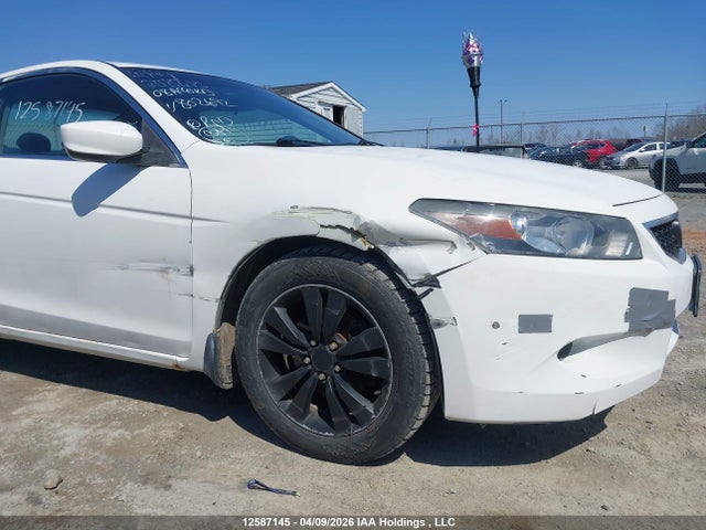 Aukcja sprzedaży 2008 Honda Accord Exl, vin: 1HGCS128X8A802692, numer aukcji: 12587145