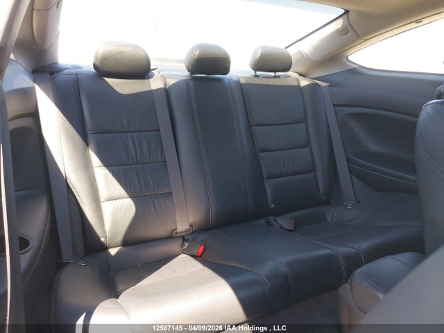 Aukcja sprzedaży 2008 Honda Accord Exl, vin: 1HGCS128X8A802692, numer aukcji: 12587145
