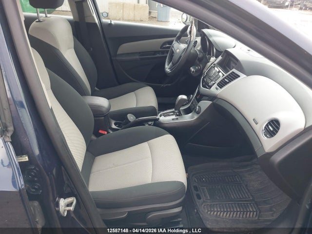 Продажа на аукционе авто 2011 Chevrolet Cruze Ls, vin: 1G1PA5SH6B7220399, номер лота: 12587148