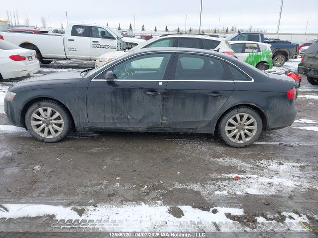 Aukcja sprzedaży 2014 Audi A4 2.0 Progressiv, vin: WAUFFCFL7EN017090, numer aukcji: 12586120