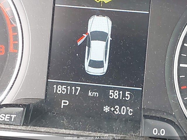 Aukcja sprzedaży 2014 Audi A4 2.0 Progressiv, vin: WAUFFCFL7EN017090, numer aukcji: 12586120