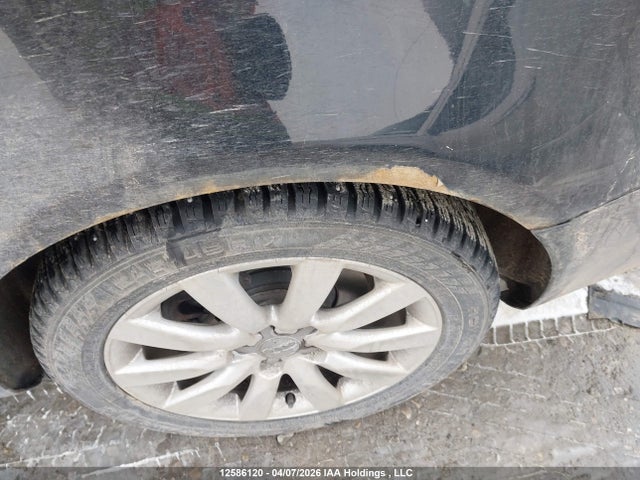 Aukcja sprzedaży 2014 Audi A4 2.0 Progressiv, vin: WAUFFCFL7EN017090, numer aukcji: 12586120