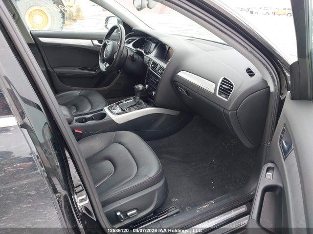 Aukcja sprzedaży 2014 Audi A4 2.0 Progressiv, vin: WAUFFCFL7EN017090, numer aukcji: 12586120