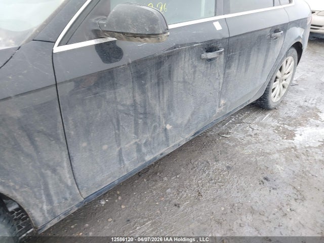 Aukcja sprzedaży 2014 Audi A4 2.0 Progressiv, vin: WAUFFCFL7EN017090, numer aukcji: 12586120