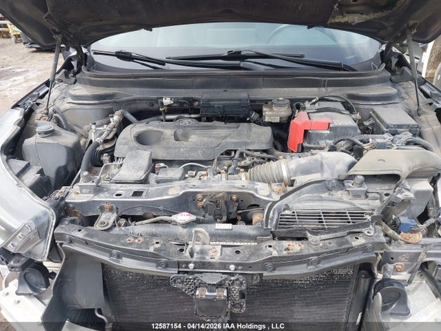 5J8TC2H68LL801272 Acura Rdx A-spec