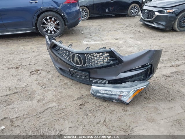 5J8TC2H68LL801272 Acura Rdx A-spec