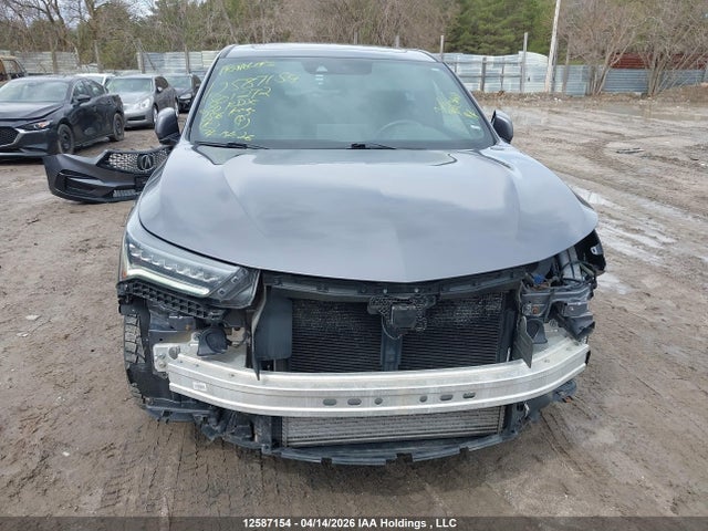 5J8TC2H68LL801272 Acura Rdx A-spec
