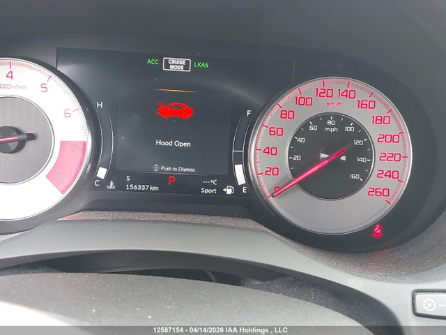 5J8TC2H68LL801272 Acura Rdx A-spec