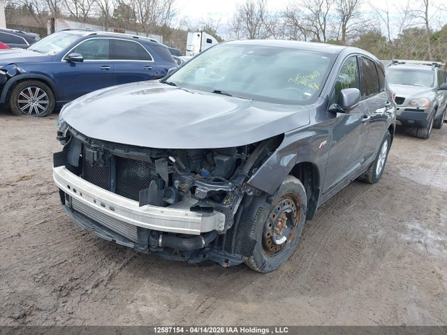 5J8TC2H68LL801272 Acura Rdx A-spec