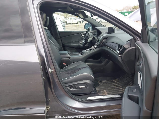 5J8TC2H68LL801272 Acura Rdx A-spec