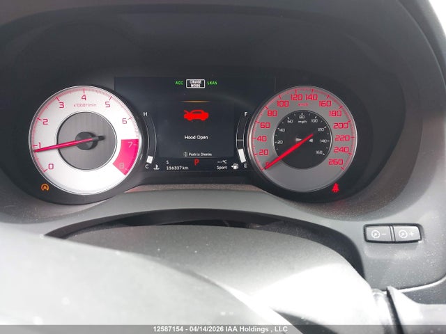 5J8TC2H68LL801272 Acura Rdx A-spec