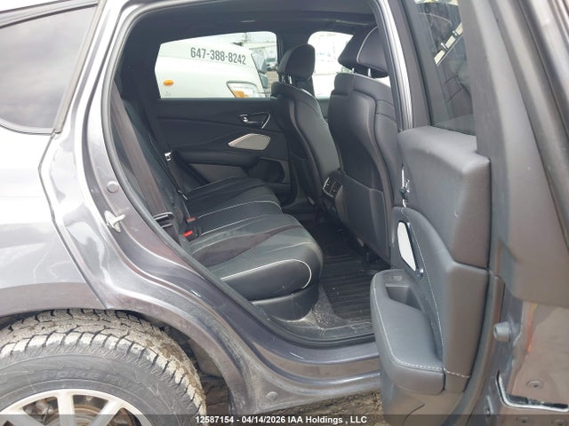 5J8TC2H68LL801272 Acura Rdx A-spec