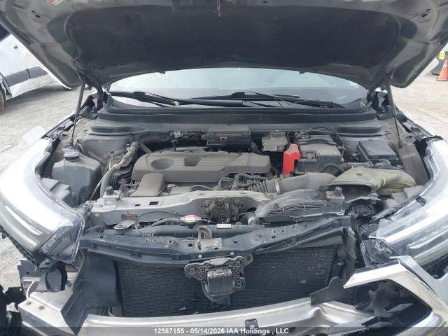 Aukcja sprzedaży 2019 Acura Rdx Tech, vin: 5J8TC2H30KL802999, numer aukcji: 12587155