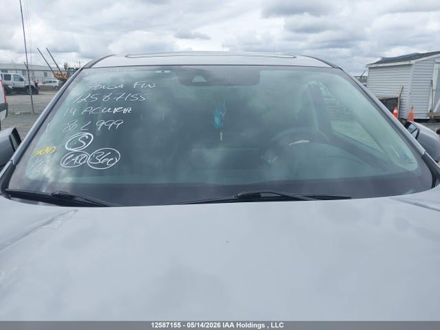 Aukcja sprzedaży 2019 Acura Rdx Tech, vin: 5J8TC2H30KL802999, numer aukcji: 12587155