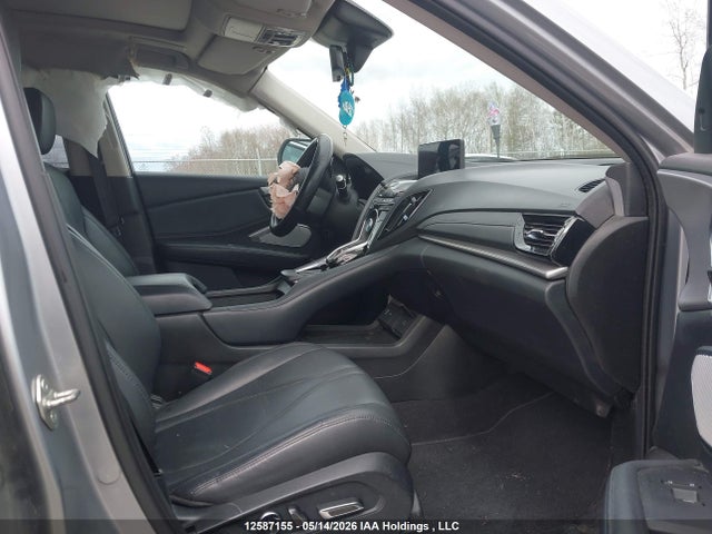 Aukcja sprzedaży 2019 Acura Rdx Tech, vin: 5J8TC2H30KL802999, numer aukcji: 12587155