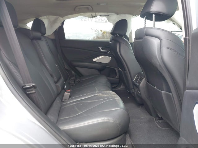 Aukcja sprzedaży 2019 Acura Rdx Tech, vin: 5J8TC2H30KL802999, numer aukcji: 12587155