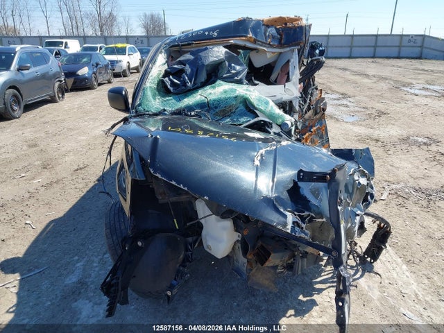 Продаж на аукціоні авто 2011 Dodge Grand Caravan Se/sxt, vin: 2D4RN4DG1BR736142, номер лоту: 12587156