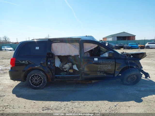 Продаж на аукціоні авто 2011 Dodge Grand Caravan Se/sxt, vin: 2D4RN4DG1BR736142, номер лоту: 12587156