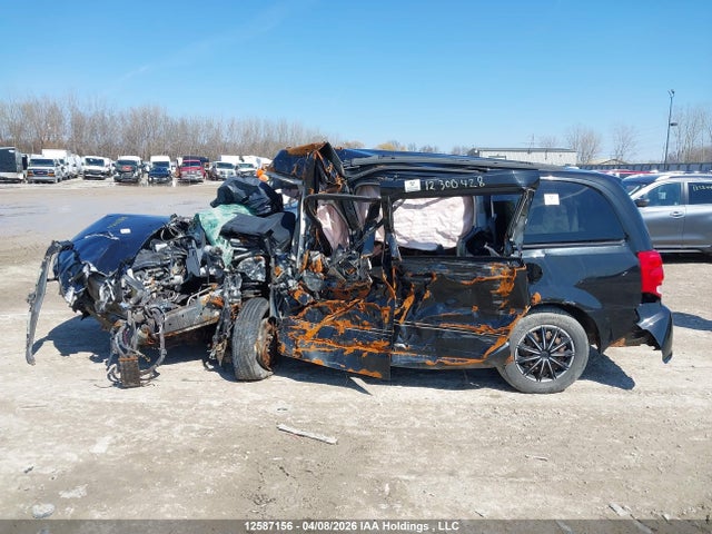 Продаж на аукціоні авто 2011 Dodge Grand Caravan Se/sxt, vin: 2D4RN4DG1BR736142, номер лоту: 12587156