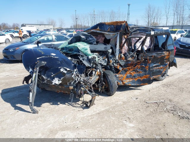 Продаж на аукціоні авто 2011 Dodge Grand Caravan Se/sxt, vin: 2D4RN4DG1BR736142, номер лоту: 12587156