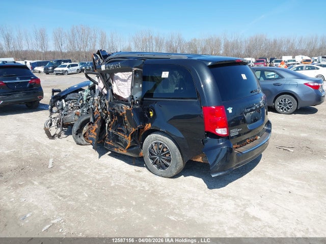 Продаж на аукціоні авто 2011 Dodge Grand Caravan Se/sxt, vin: 2D4RN4DG1BR736142, номер лоту: 12587156
