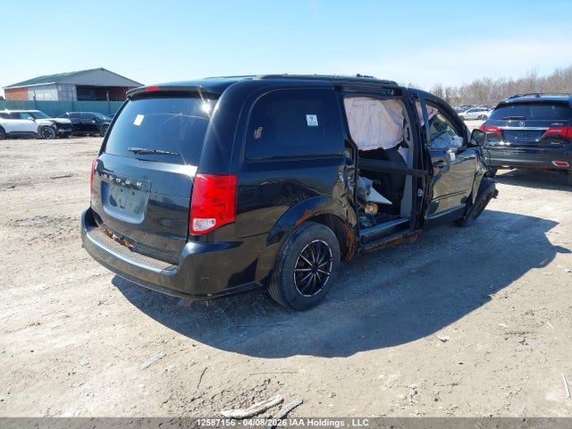 Продаж на аукціоні авто 2011 Dodge Grand Caravan Se/sxt, vin: 2D4RN4DG1BR736142, номер лоту: 12587156