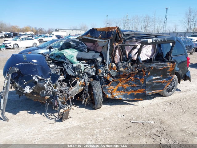 Продаж на аукціоні авто 2011 Dodge Grand Caravan Se/sxt, vin: 2D4RN4DG1BR736142, номер лоту: 12587156