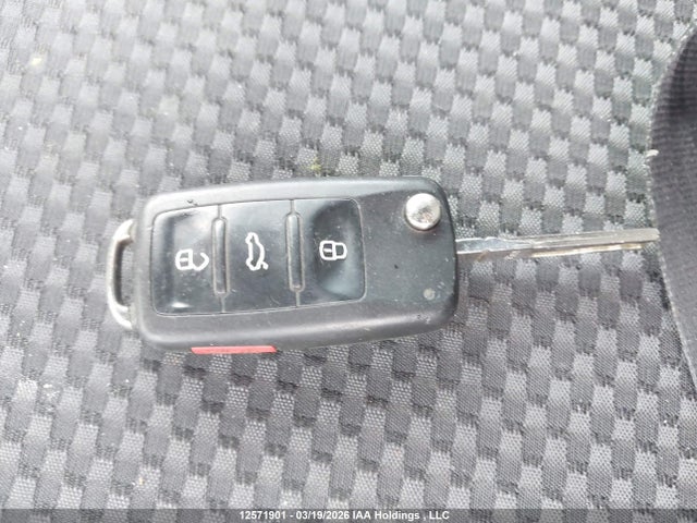 12571901 :رقم المزاد ، 1VWAH7A31DC040068 vin ، 2013 Volkswagen Passat 2.5l Trendline مزاد بيع