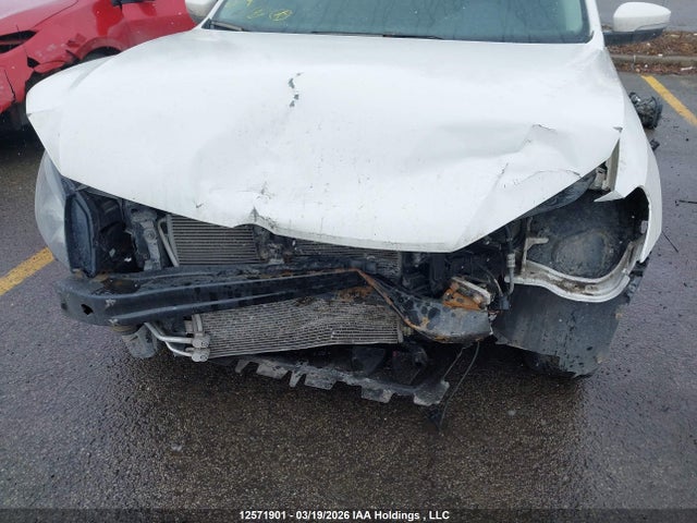 12571901 :رقم المزاد ، 1VWAH7A31DC040068 vin ، 2013 Volkswagen Passat 2.5l Trendline مزاد بيع