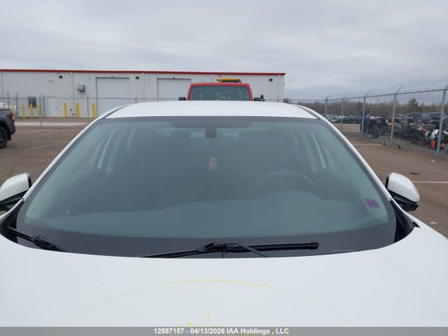 2HGFC2F50HH001643 Honda Civic Lx