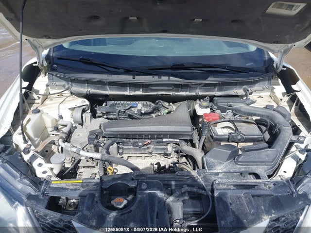 Aukcja sprzedaży 2015 Nissan Rogue S/sl/sv, vin: 5N1AT2MV8FC782662, numer aukcji: 12585081