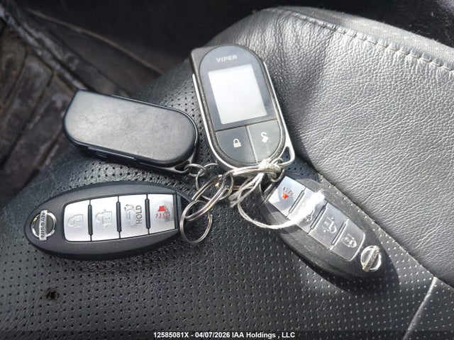Aukcja sprzedaży 2015 Nissan Rogue S/sl/sv, vin: 5N1AT2MV8FC782662, numer aukcji: 12585081