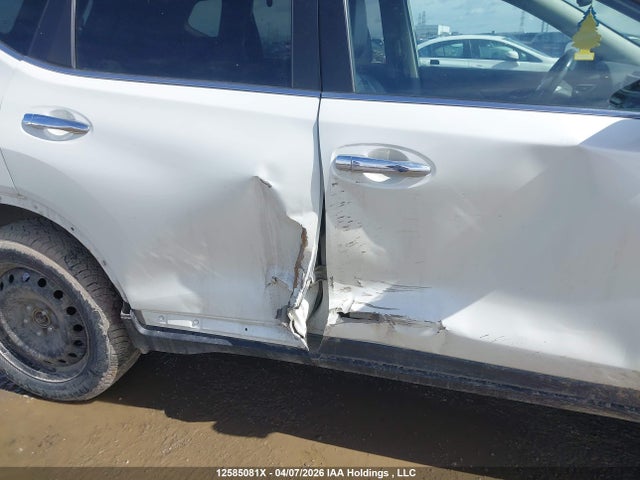 Aukcja sprzedaży 2015 Nissan Rogue S/sl/sv, vin: 5N1AT2MV8FC782662, numer aukcji: 12585081