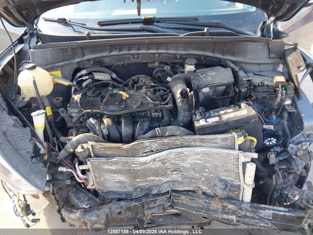 KM8J3CA48JU825319 Hyundai Tucson Limited/sport And Eco/se