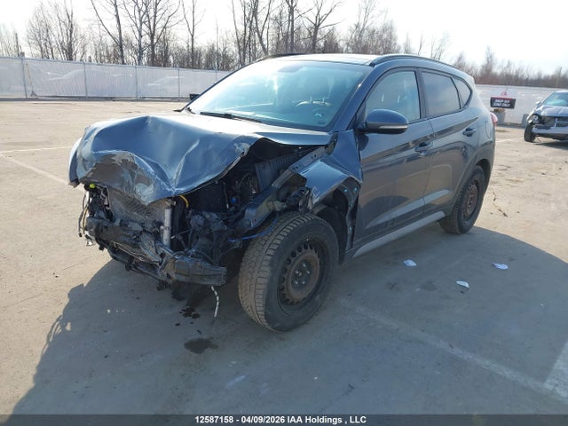 KM8J3CA48JU825319 Hyundai Tucson Limited/sport And Eco/se