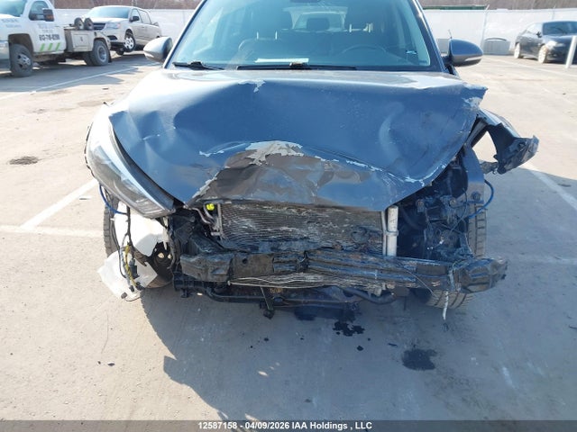KM8J3CA48JU825319 Hyundai Tucson Limited/sport And Eco/se