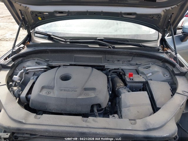 LYVA22RKXLB480277 Volvo Xc60 T6 Momentum