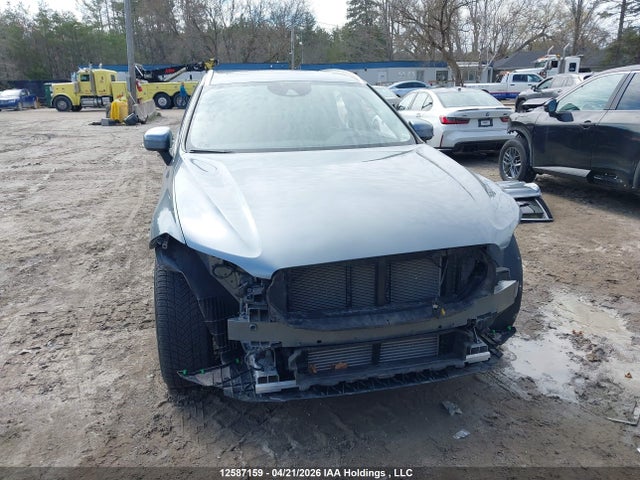 LYVA22RKXLB480277 Volvo Xc60 T6 Momentum