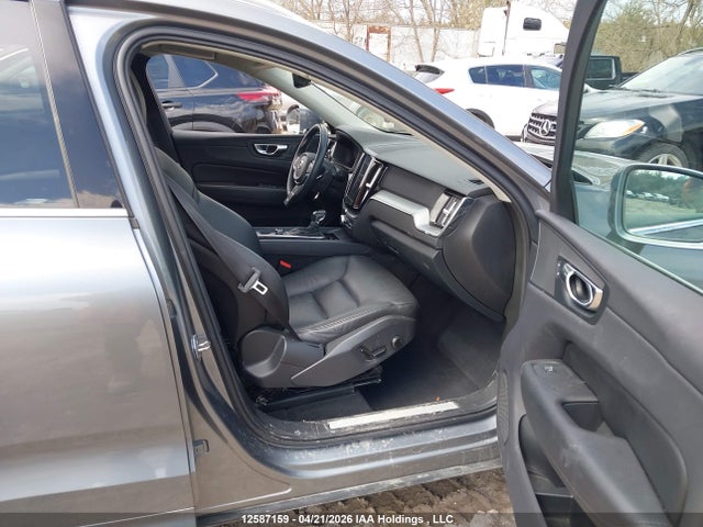 LYVA22RKXLB480277 Volvo Xc60 T6 Momentum
