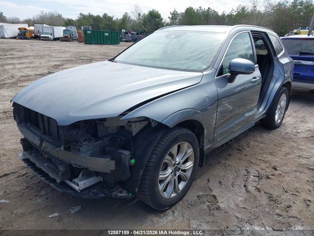LYVA22RKXLB480277 Volvo Xc60 T6 Momentum