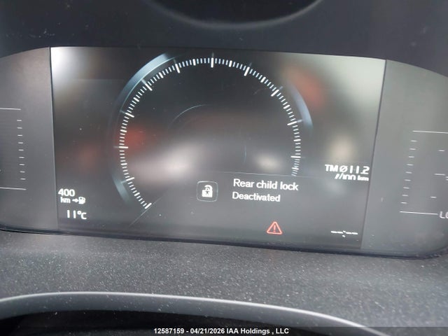 LYVA22RKXLB480277 Volvo Xc60 T6 Momentum