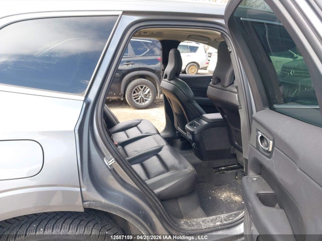 LYVA22RKXLB480277 Volvo Xc60 T6 Momentum